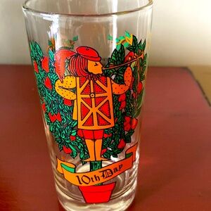 10th Day of Christmas